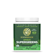 Ormus SuperGreens - Unflavored
