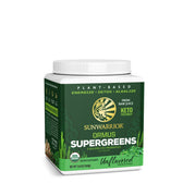Ormus SuperGreens - Unflavored - Vegan America