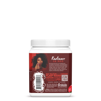 Organic Super Reds Powder