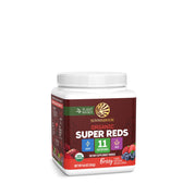 Organic Super Reds Powder - Vegan America