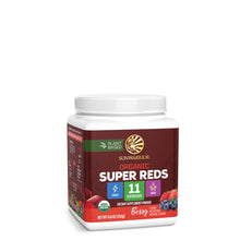 Organic Super Reds Powder