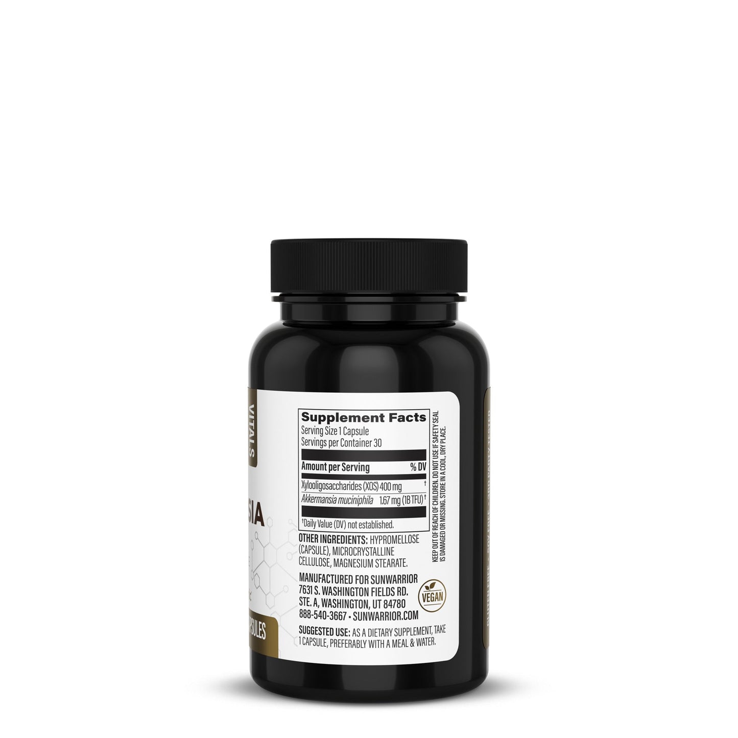 Akkermansia Pro