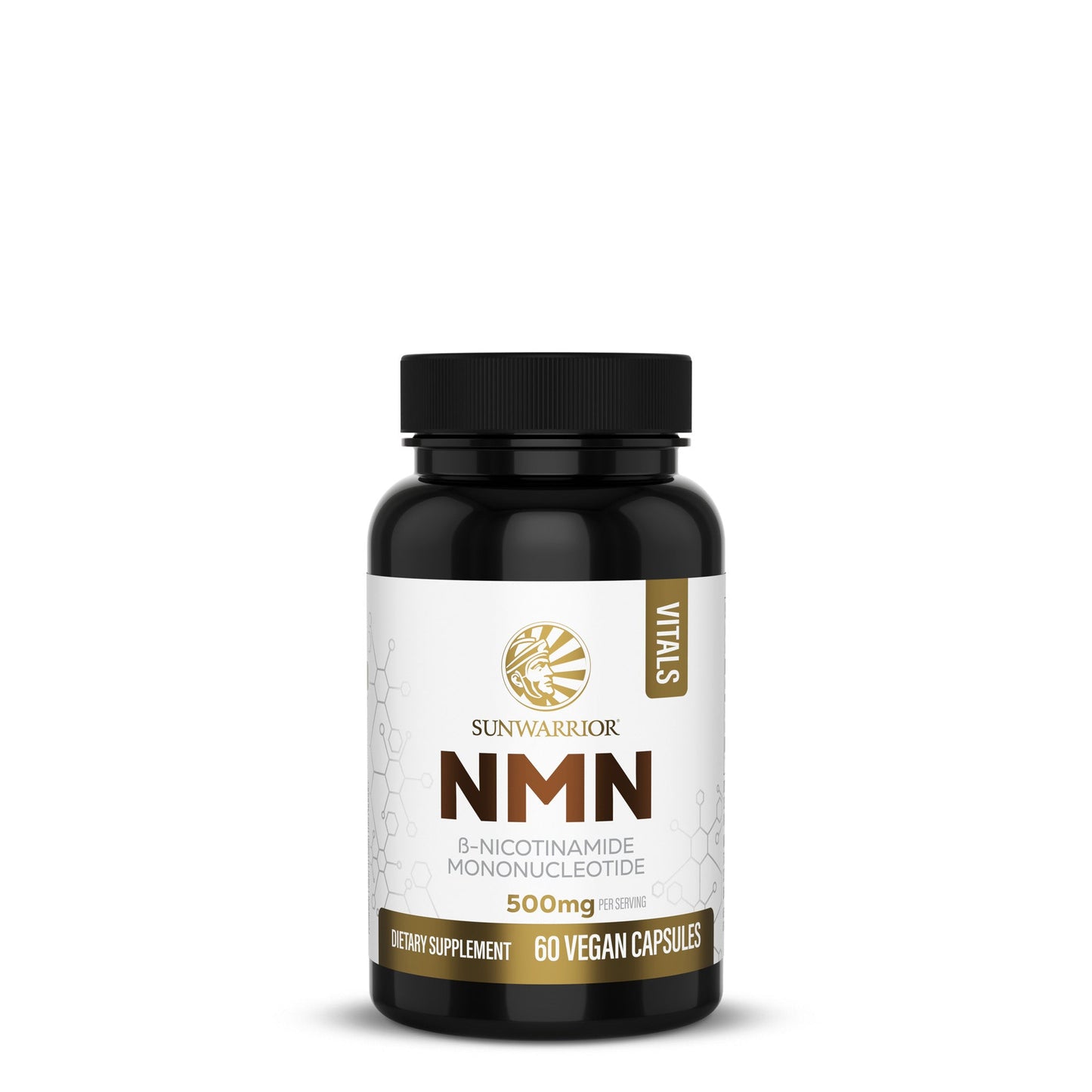 NMN Capsules 500mg