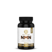 NMN Capsules 500mg