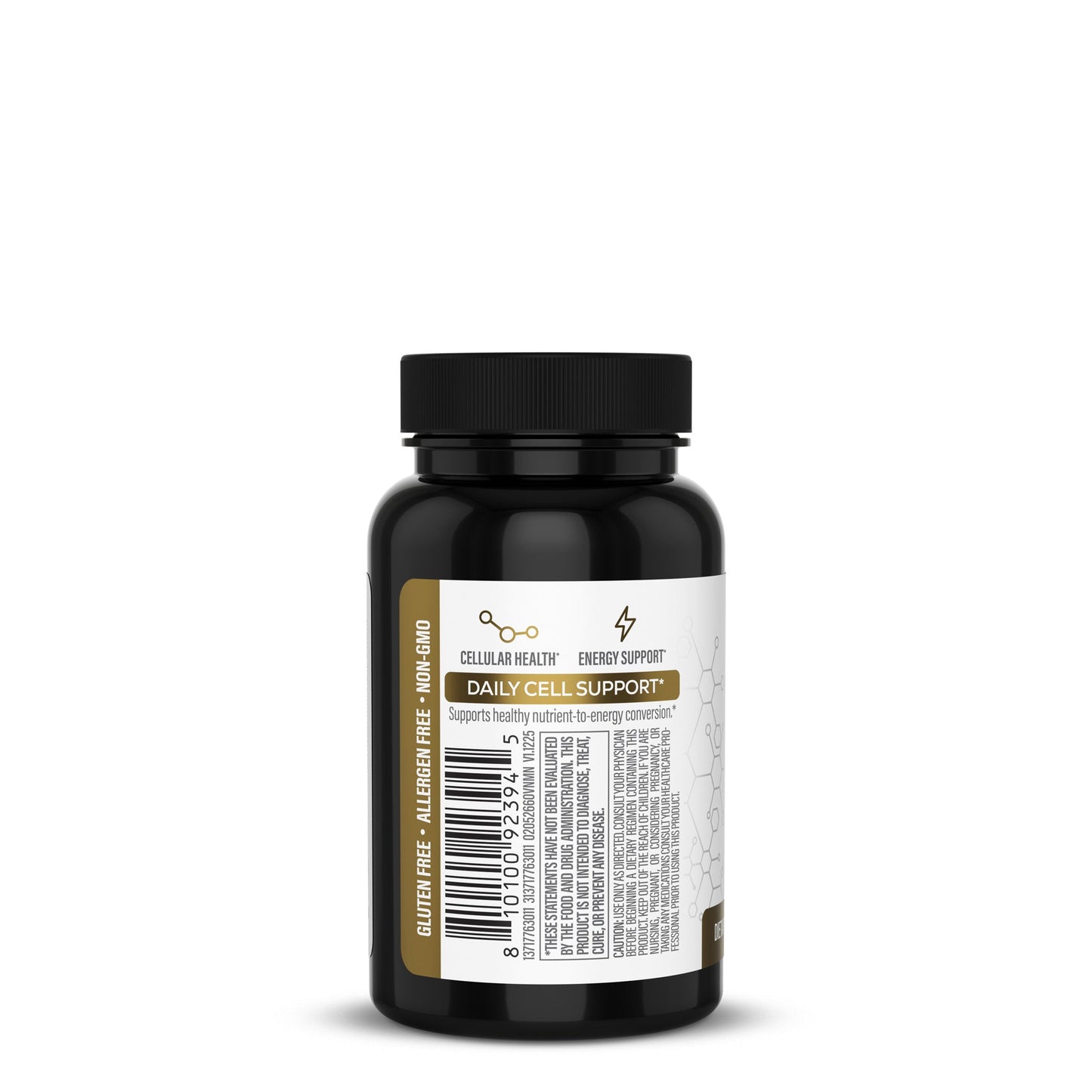 NMN Capsules 500mg