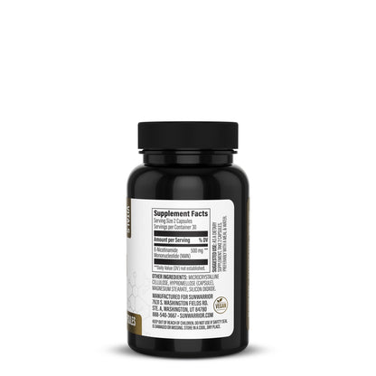 NMN Capsules 500mg