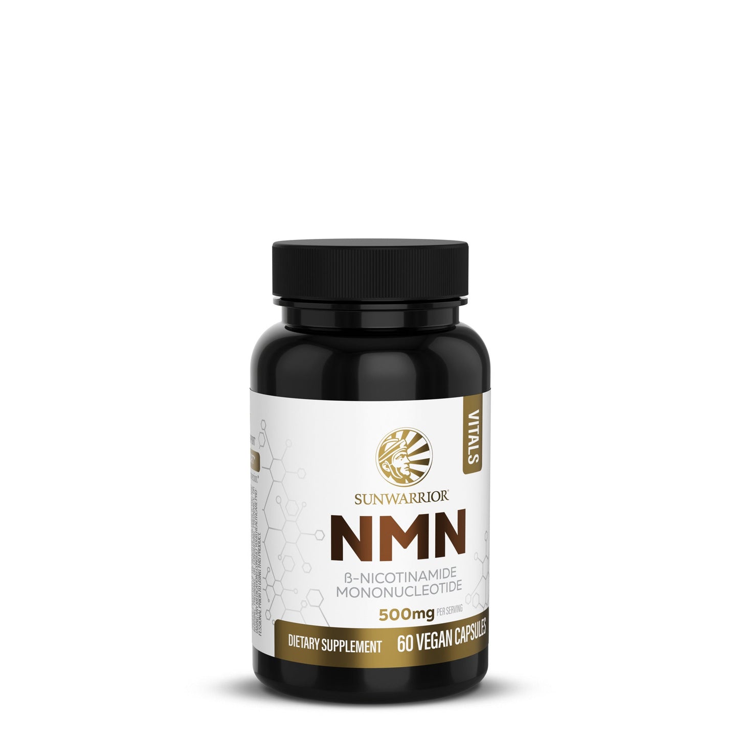 NMN Capsules 500mg