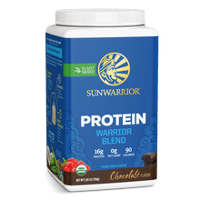 Warrior Blend Organic BUNDLE