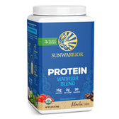Warrior Blend Organic BUNDLE - Vegan America