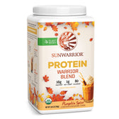 Warrior Blend Pumpkin Spice Exclusive - Vegan America