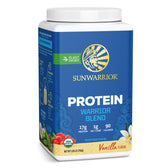 Warrior Blend Organic BUNDLE - Vegan America