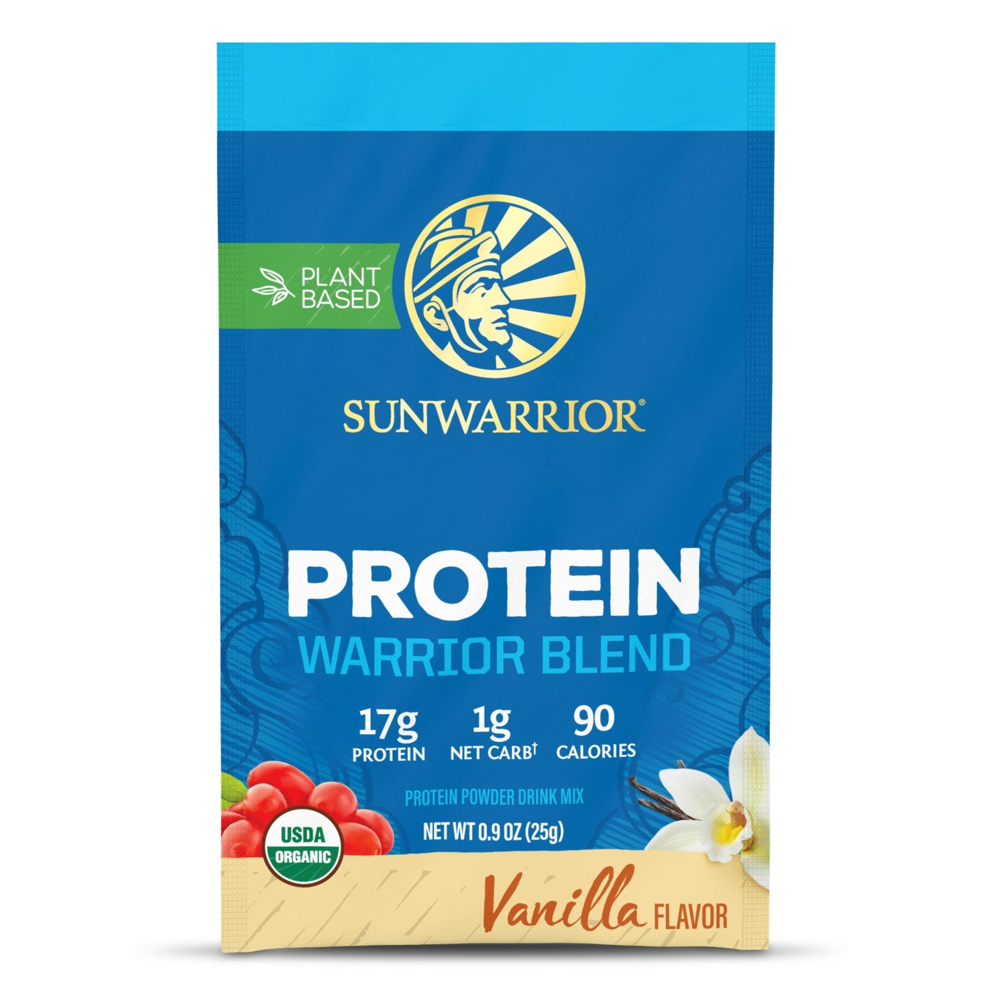 Single Serving Packets