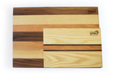 UTEC Gift Set | Large and Small Cutting Boards - Vegan America