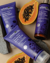 Radiance Ayurvedic Body Trio - Vegan America
