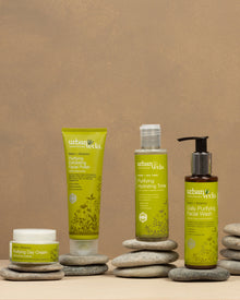 Cleanse & Purify Bundle