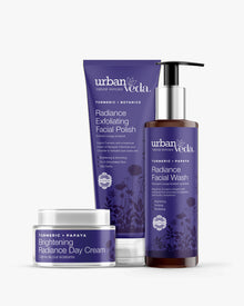 Radiance Skincare Heroes