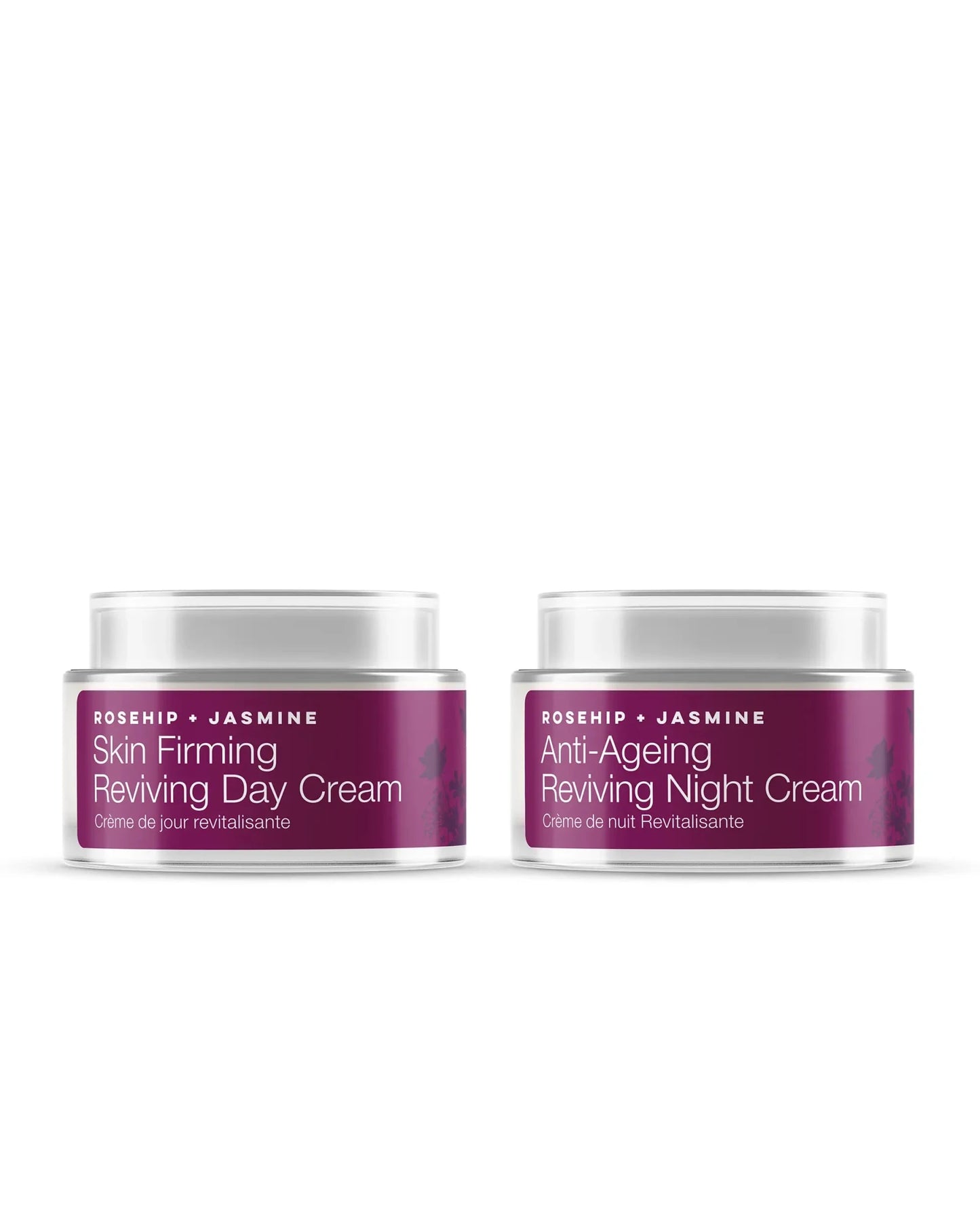 Reviving Cream Duo - Vegan America