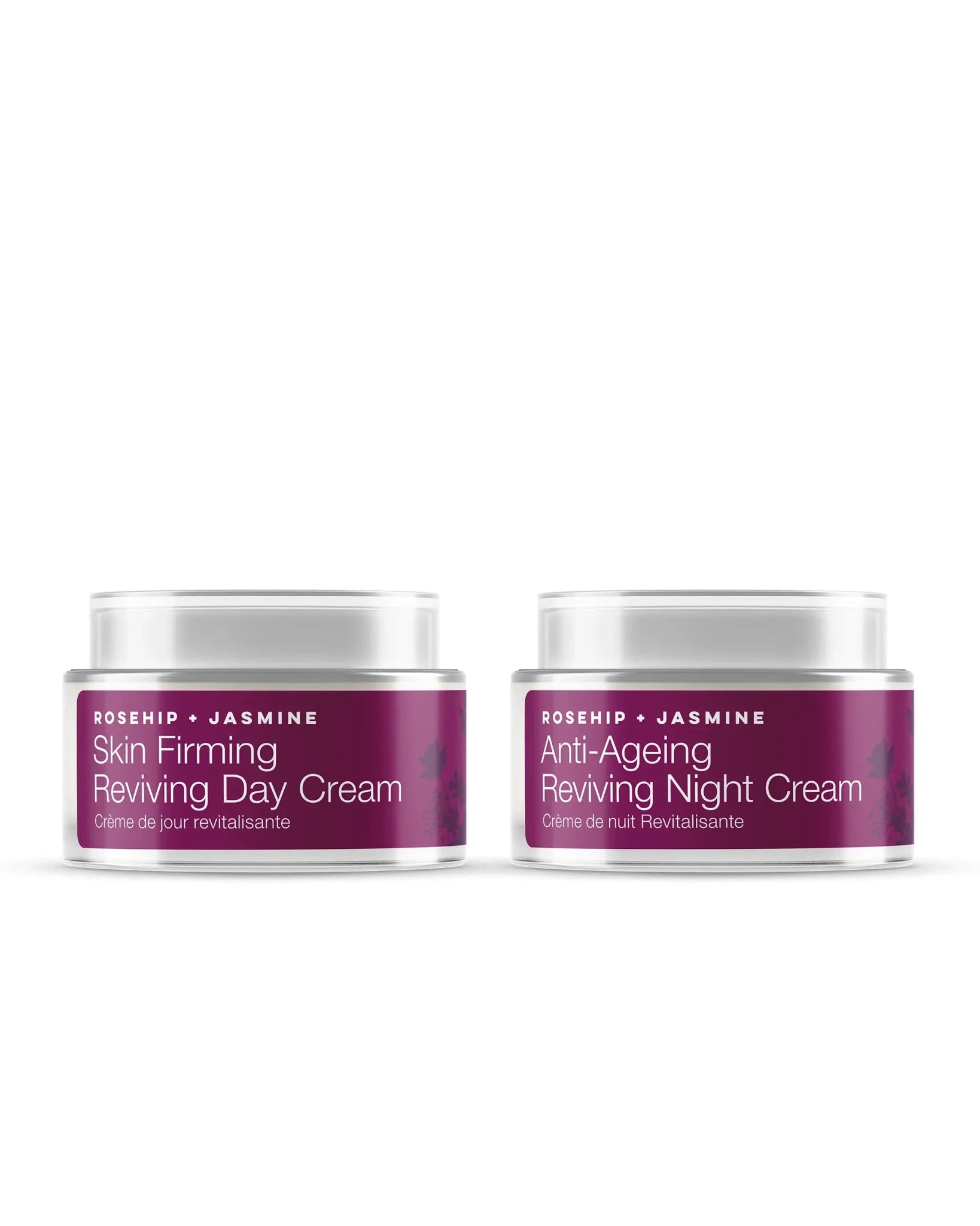 Reviving Cream Duo - Vegan America