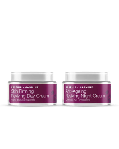 Reviving Cream Duo - Vegan America