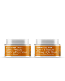 Soothing Cream Duo - Vegan America