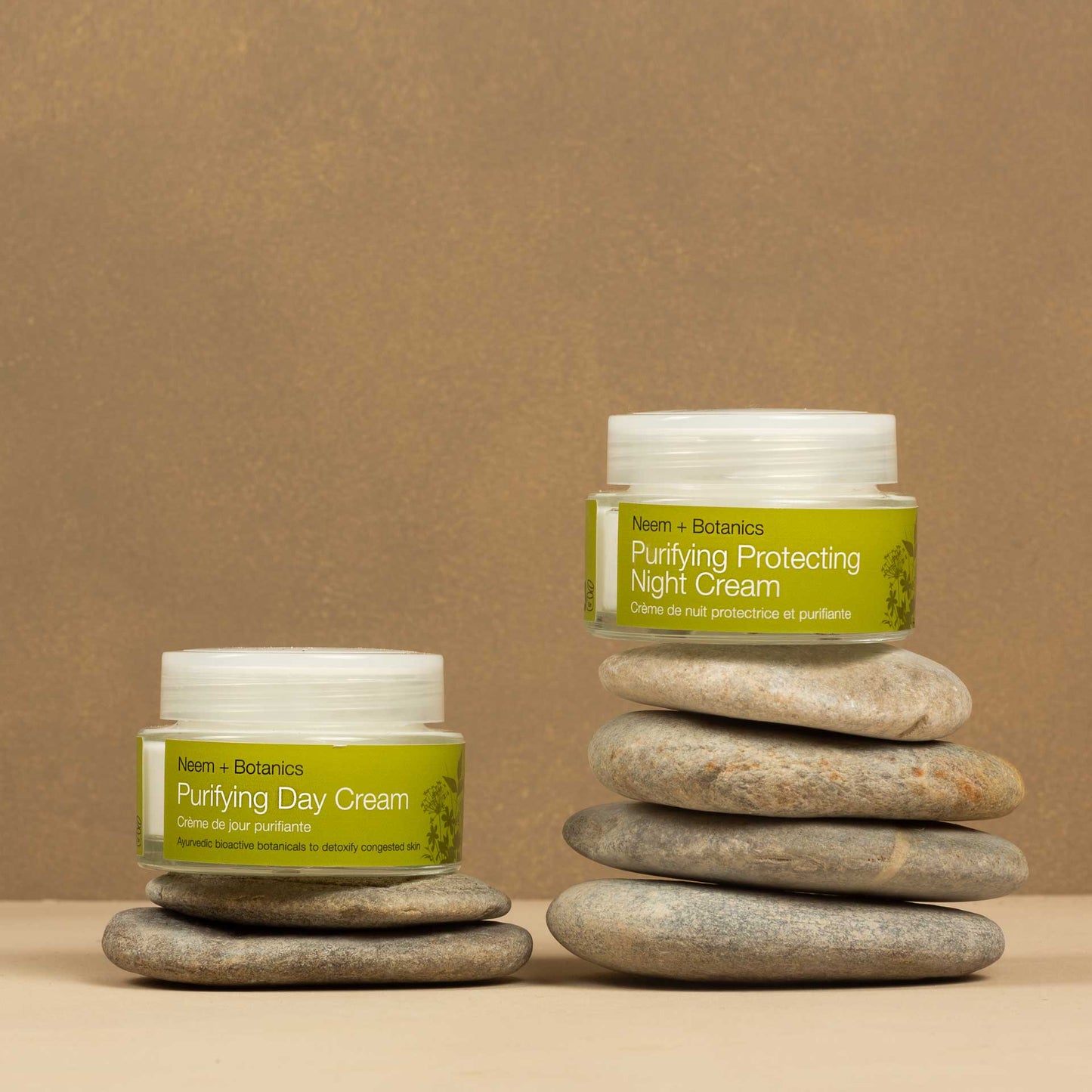Purifying Cream Duo Set - Vegan America