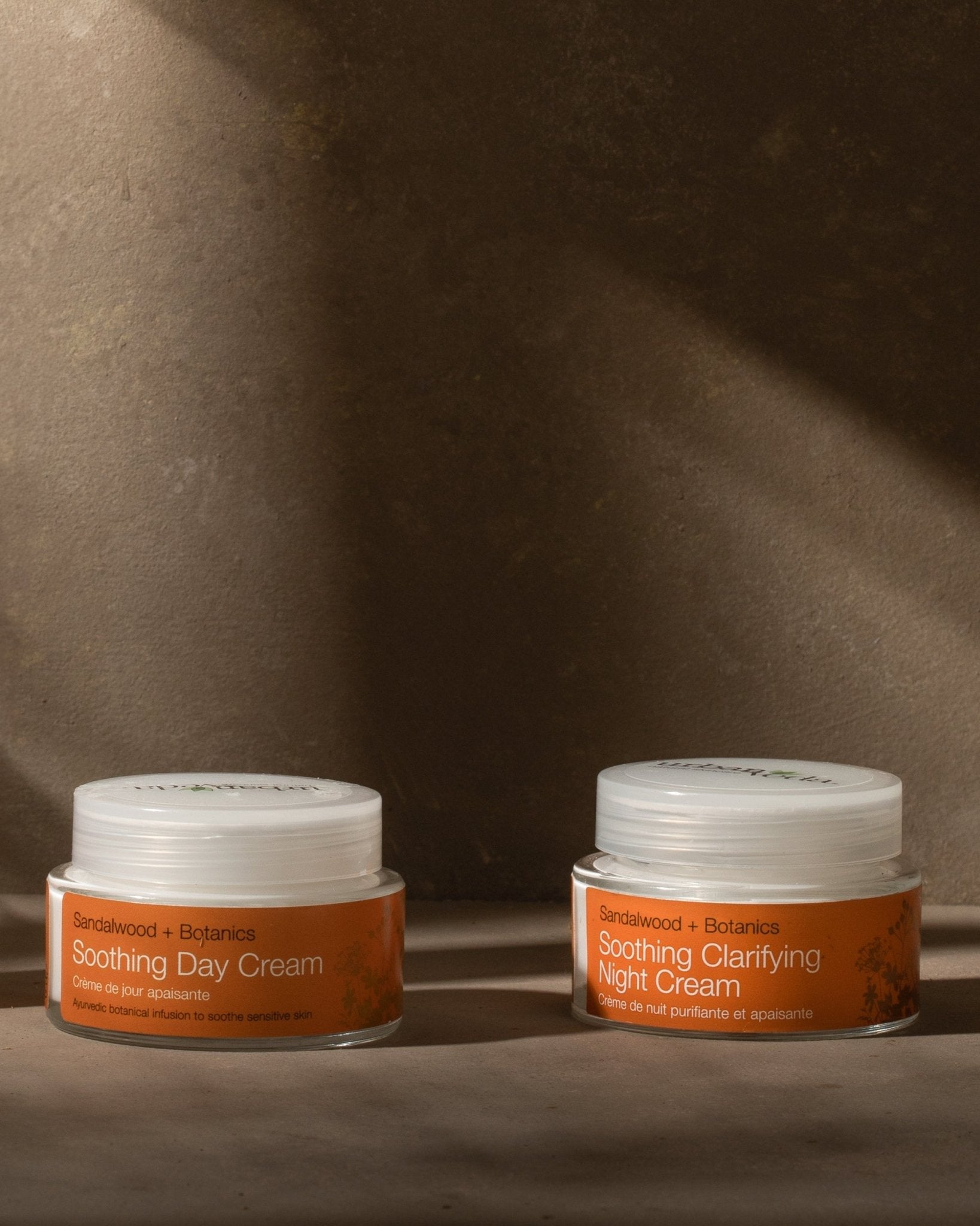 Soothing Cream Duo - Vegan America