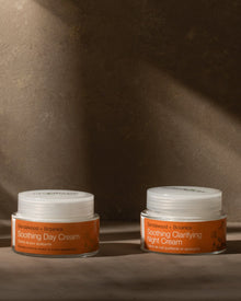 Soothing Cream Duo - Vegan America