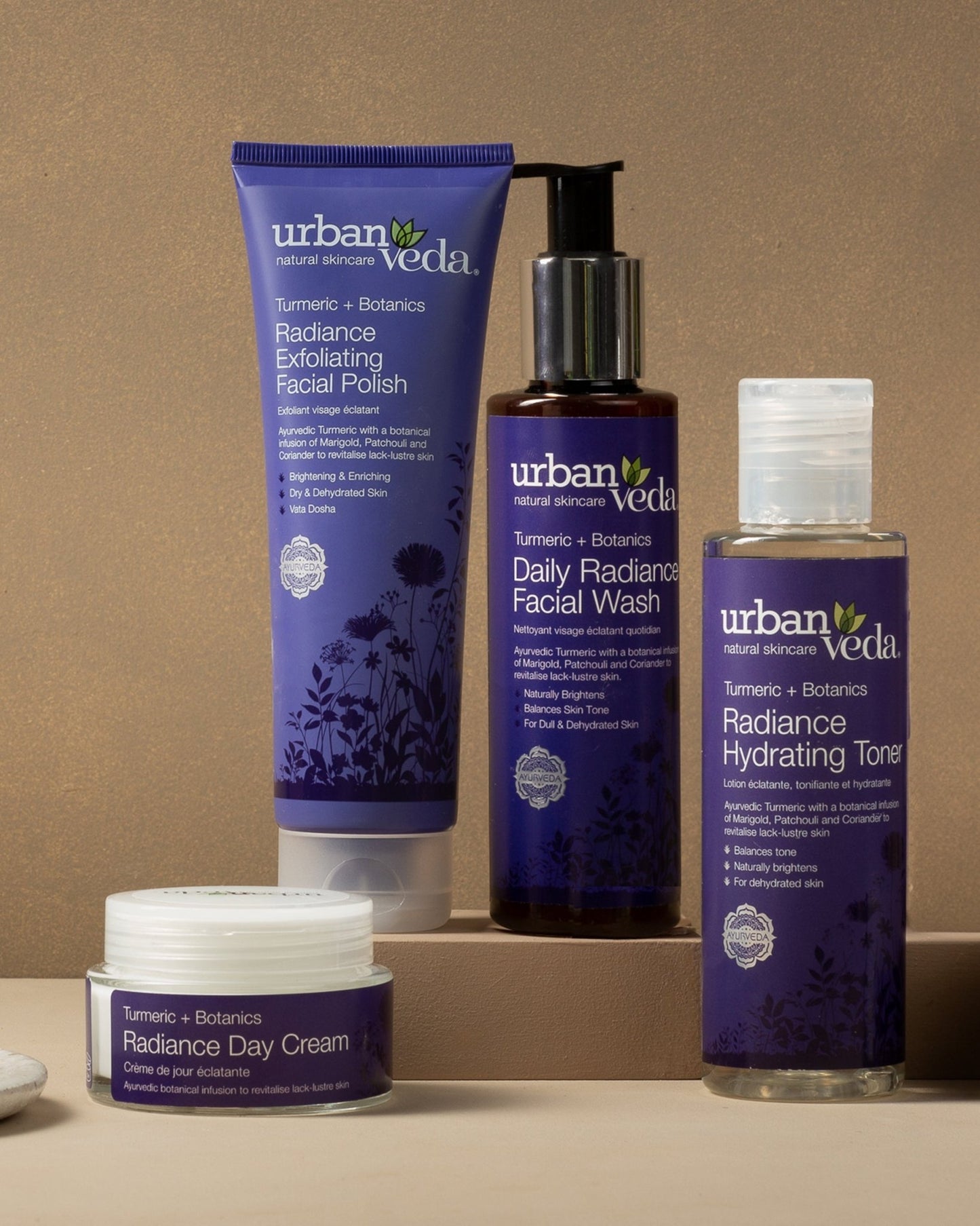 Hydrate & Glow Bundle - Vegan America