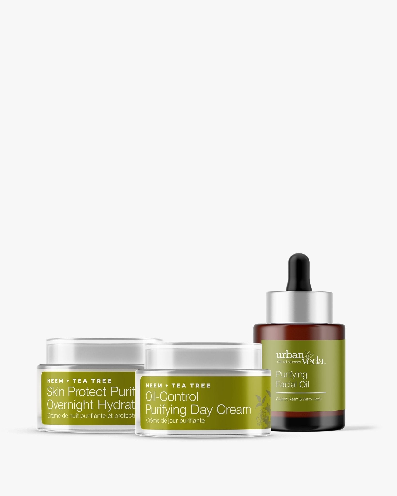 Purifying Hydration Heroes - Vegan America