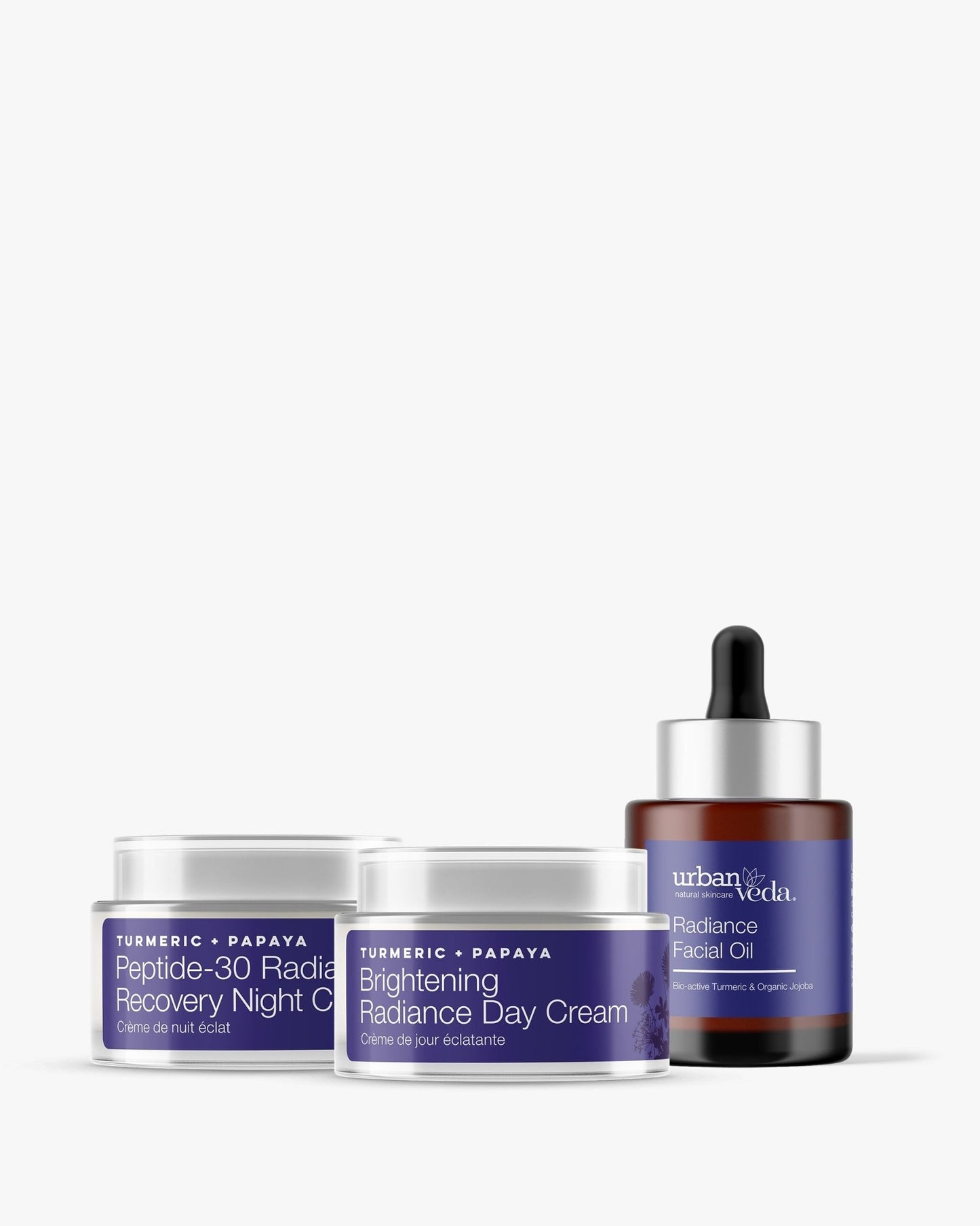 Radiance Hydration Heroes - Vegan America