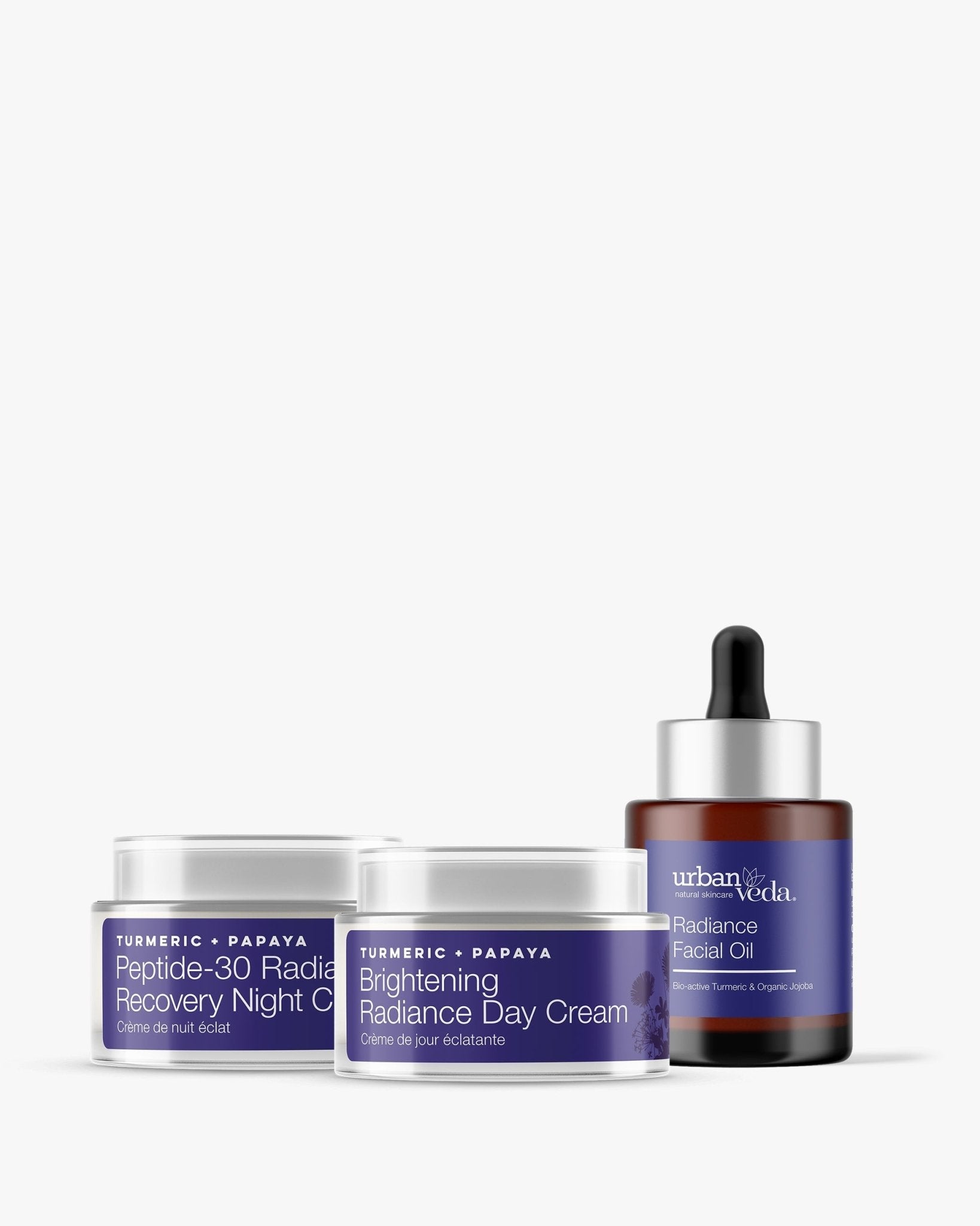 Radiance Hydration Heroes - Vegan America