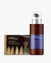 Radiance Massage Duo - Vegan America