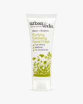 Purifying Exfoliating Facial Polish Mini - Vegan America
