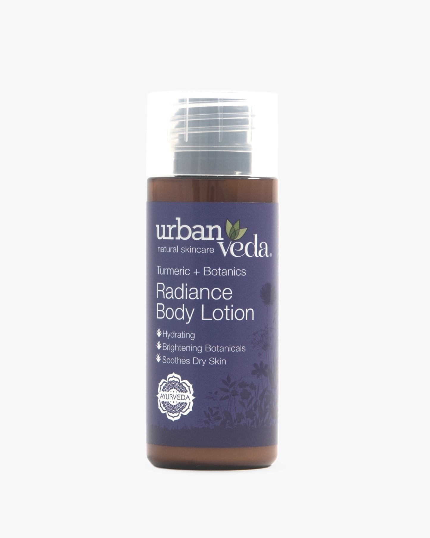 Radiance Body Lotion Mini - Vegan America