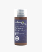 Radiance Body Lotion Mini - Vegan America