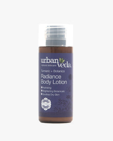 Radiance Body Lotion Mini - Vegan America