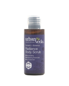 Radiance Body Scrub Mini - Vegan America