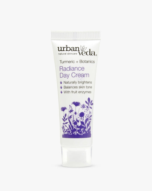 Radiance Day Cream Mini - Vegan America
