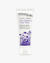 Radiance Facial Wash Mini - Vegan America