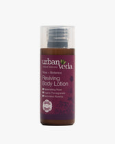 Reviving Body Lotion Mini - Vegan America