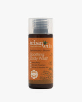 Soothing Body Wash Travel Mini - Vegan America