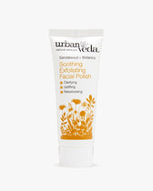 Soothing Exfoliating Facial Polish Mini - Vegan America