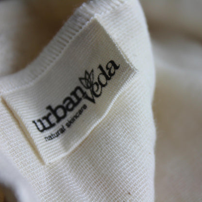Dual - Sided Cleaning Muslin Cloths - Vegan America