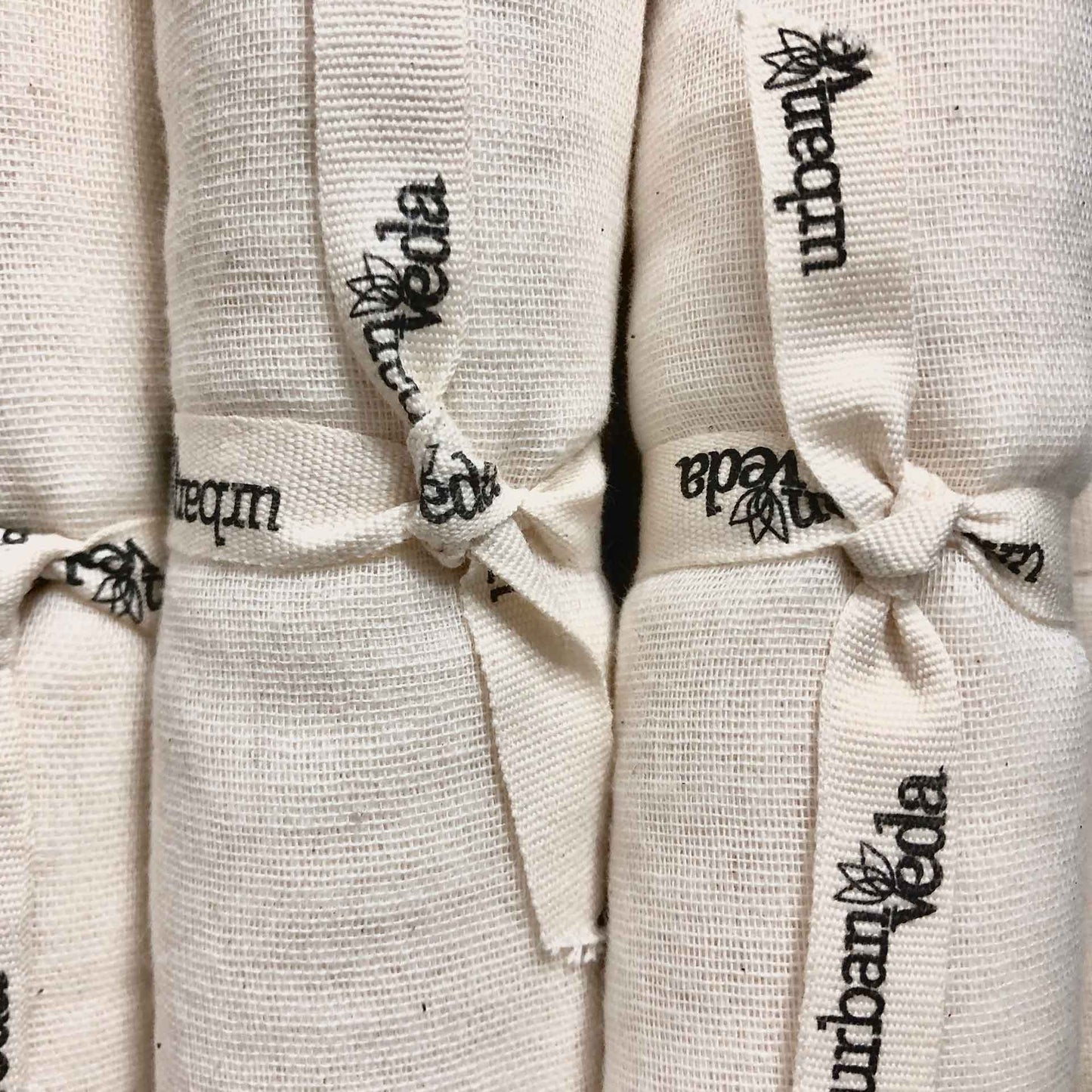 Dual - Sided Cleaning Muslin Cloths - Vegan America