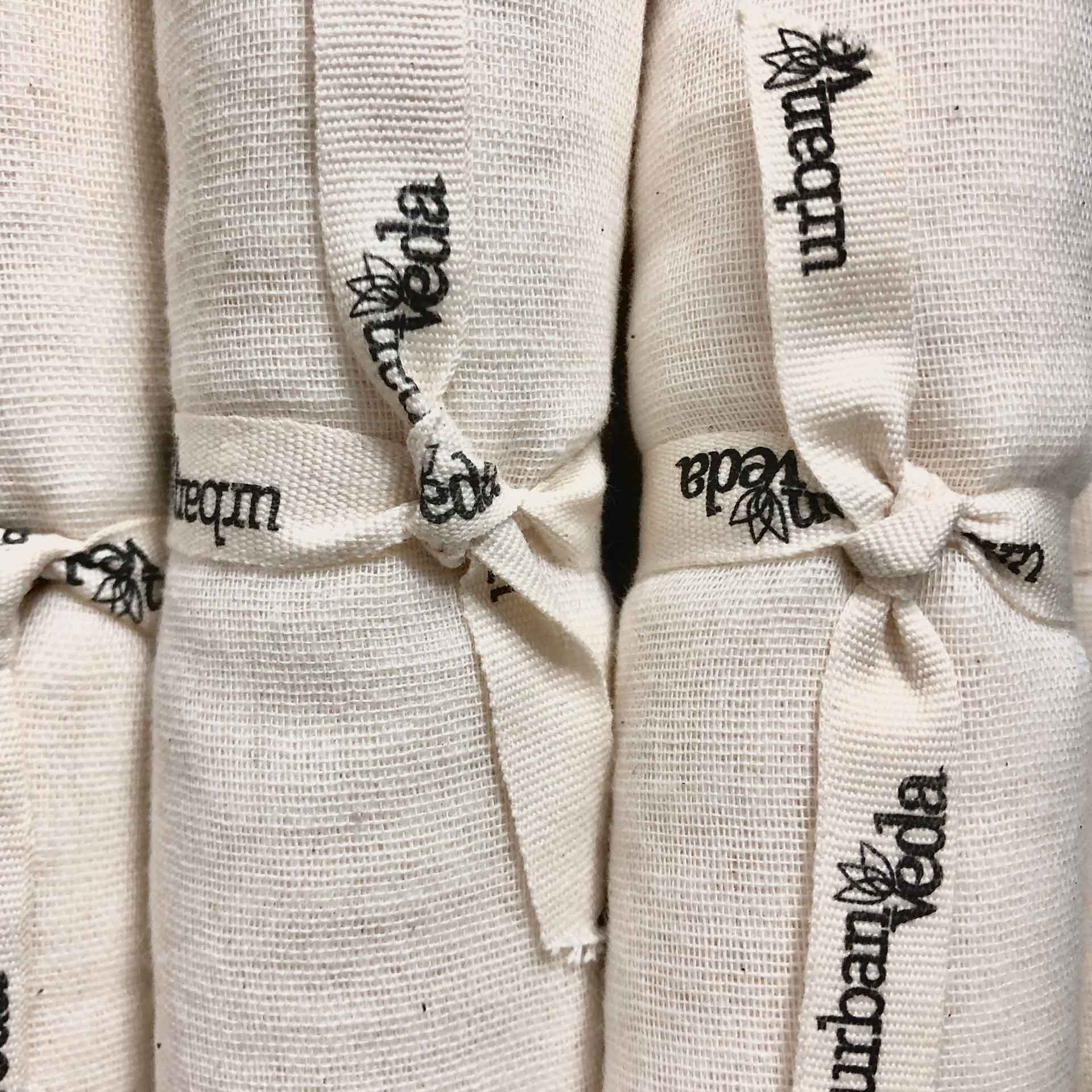 Dual - Sided Cleaning Muslin Cloths - Vegan America