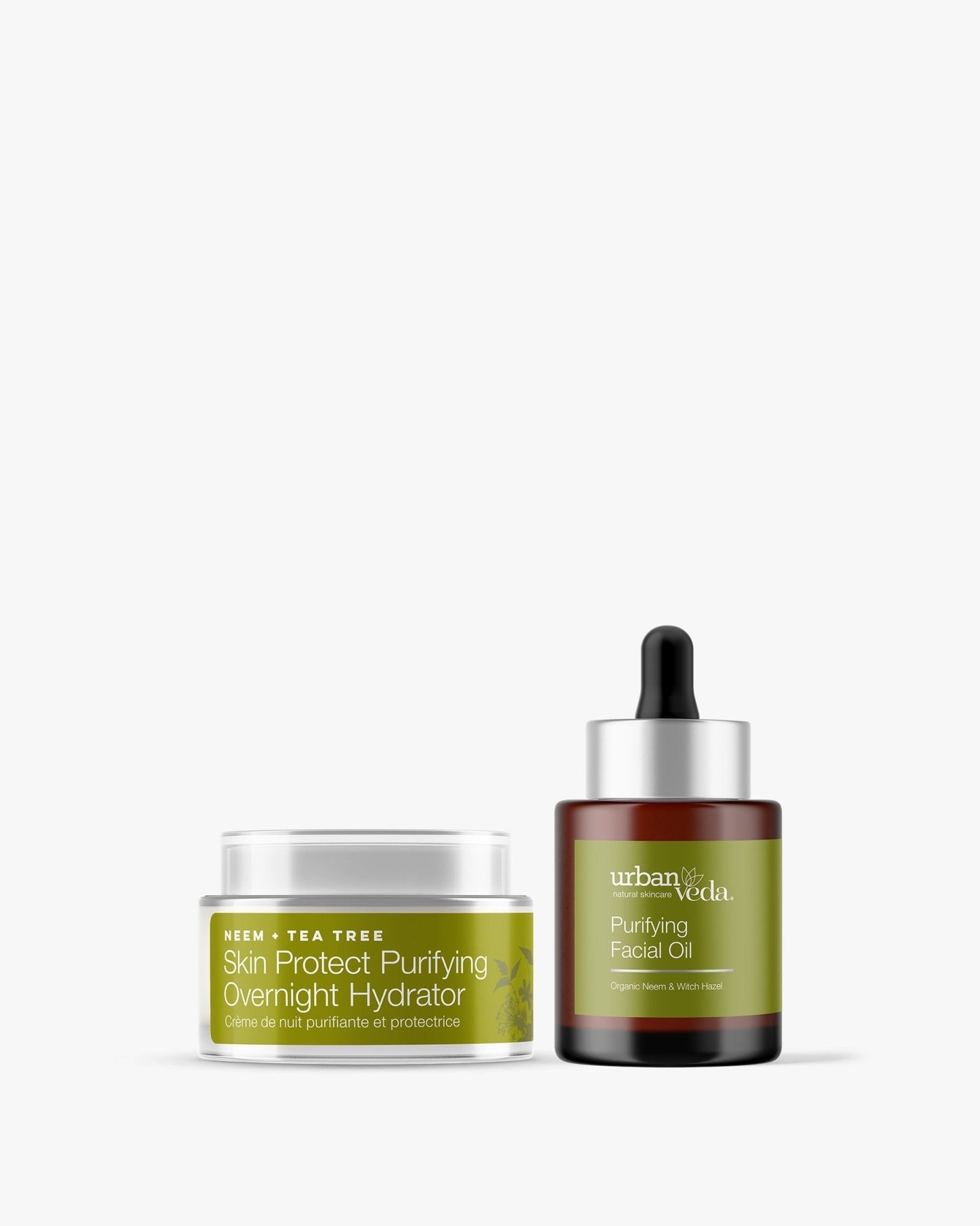 Purifying Night Time Self Care Bundle - Vegan America