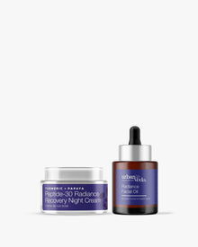 Radiance Night Time Self Care Bundle - Vegan America