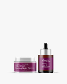 Reviving Night Time Self Care Bundle - Vegan America
