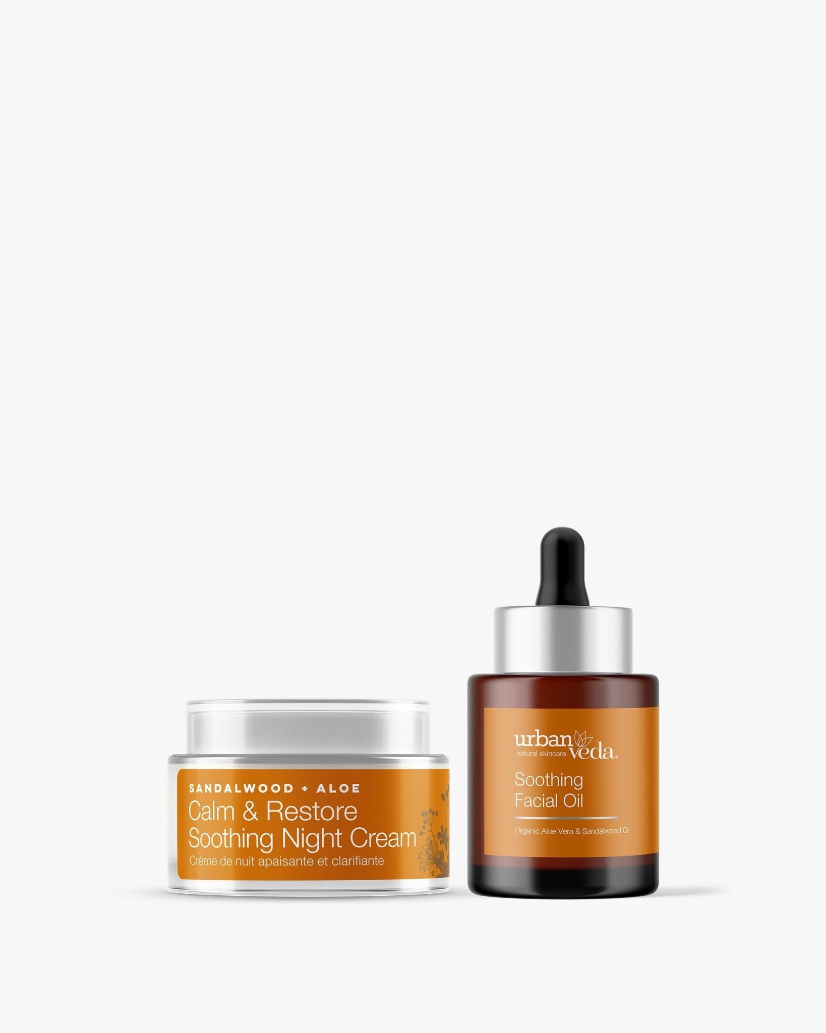 Soothing Night Time Self Care Bundle - Vegan America