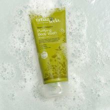 Purifying Body Wash for Oily & Blemish - Prone Skin - Vegan America